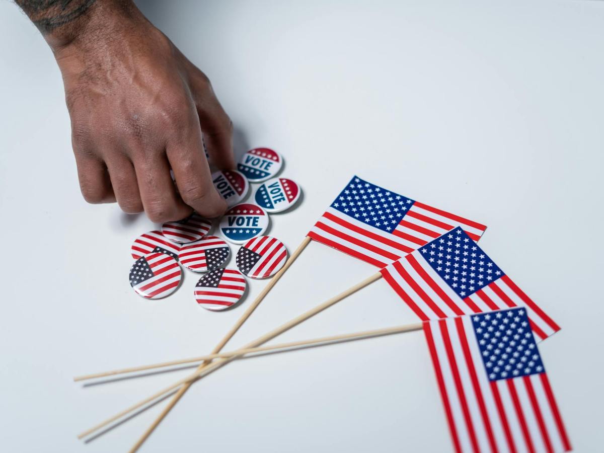 The 2024 Election is&nbsp;Coming!